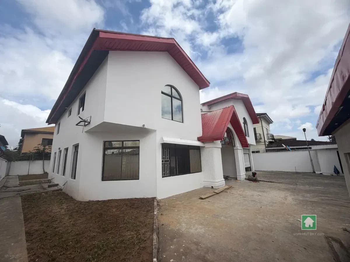 Commercial Property for Rent in Lekki, Lagos