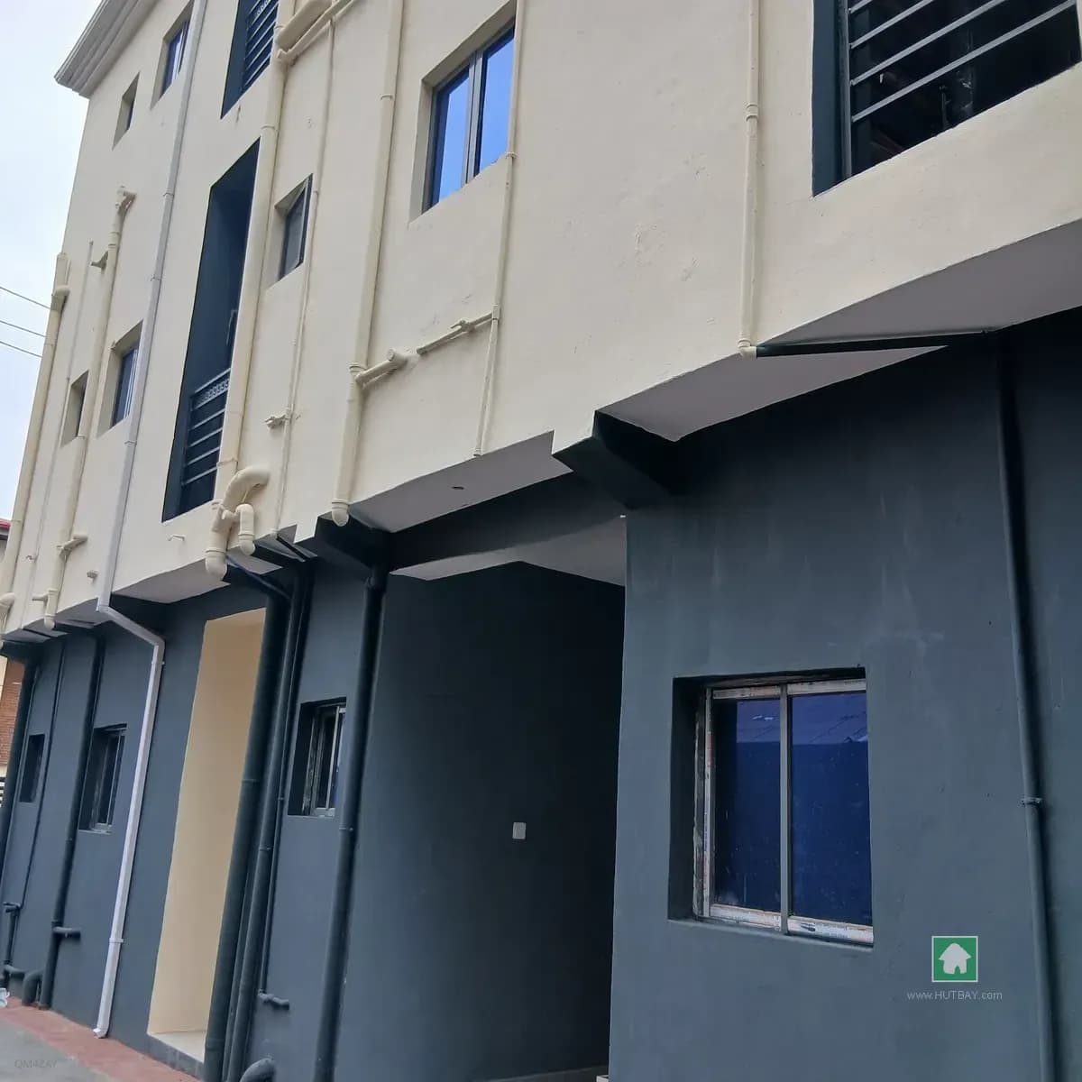 Mini Flat for Rent in Ireti Street, Yaba