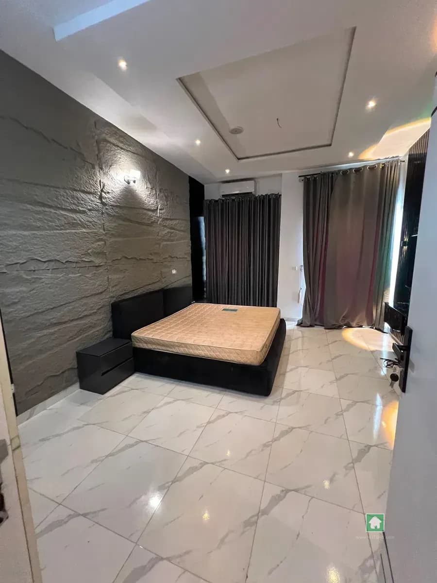 Studio for Rent in Dpkay Orchid Road, Lekki