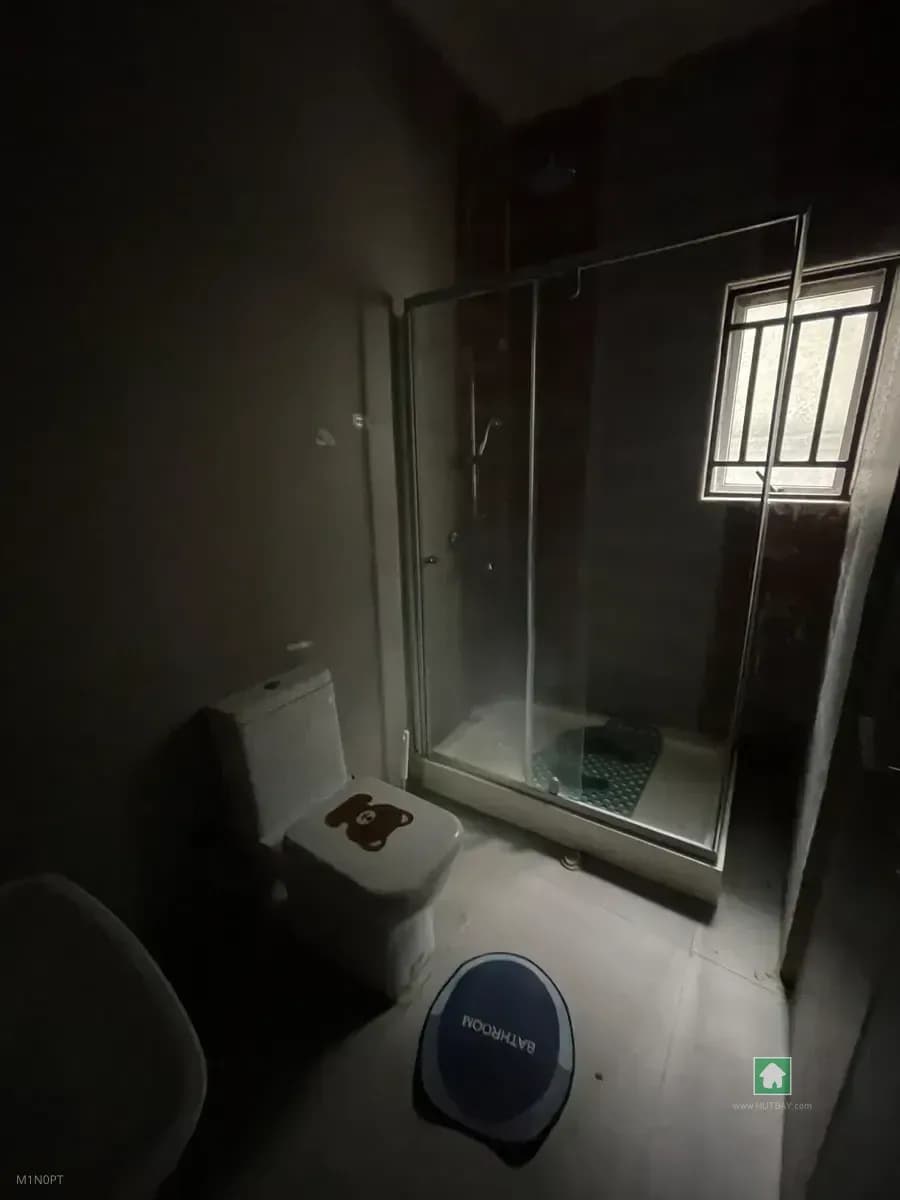 For Rent: 2-Bedroom Flat in Chevyview Estate, Lekki