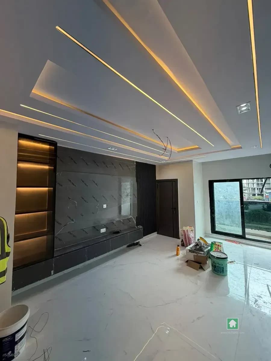1 Bedroom Mini Flat in Victoria Island Extension