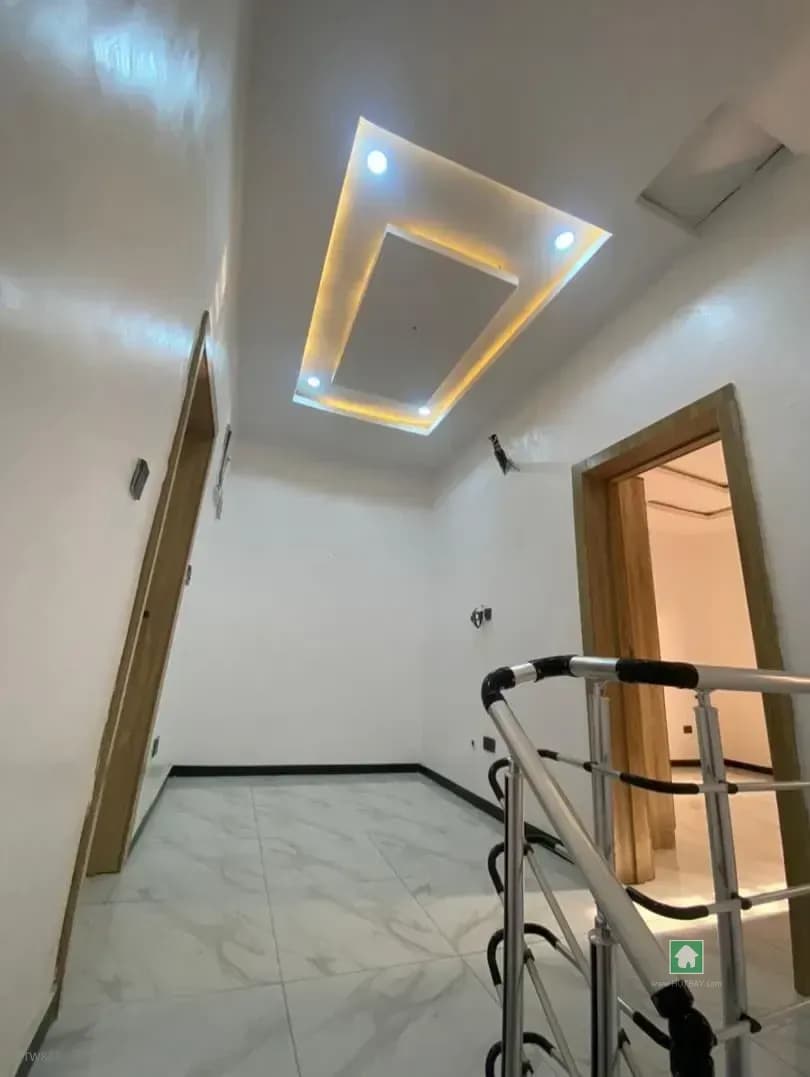 Terrace Duplex for Sale in Ikota, Lekki