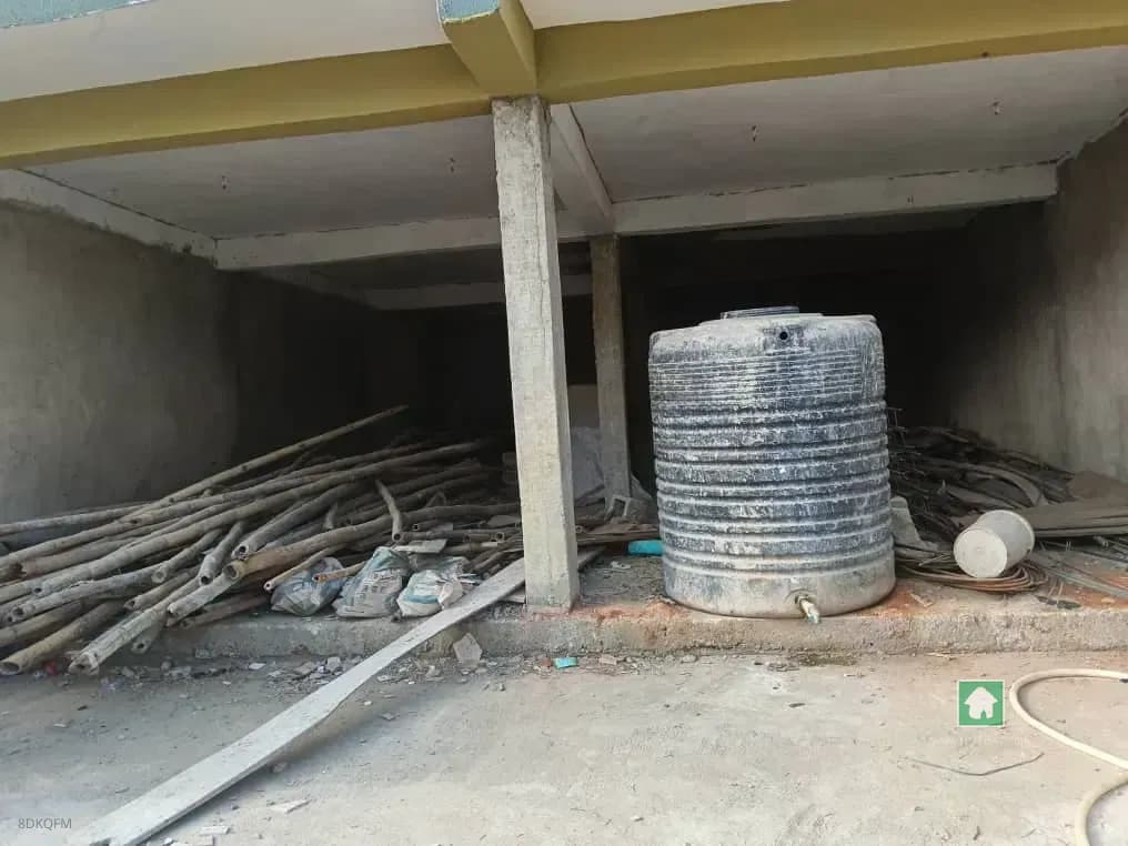 Warehouse for Rent in Ikorodu Garage, Ikorodu