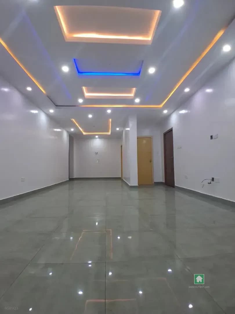 3-bedroom Flat for Rent in Ikota, Lekki