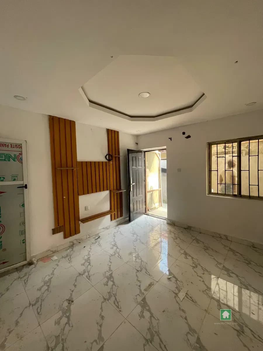 Studio For Rent in Sangotedo, Ajah, Lagos