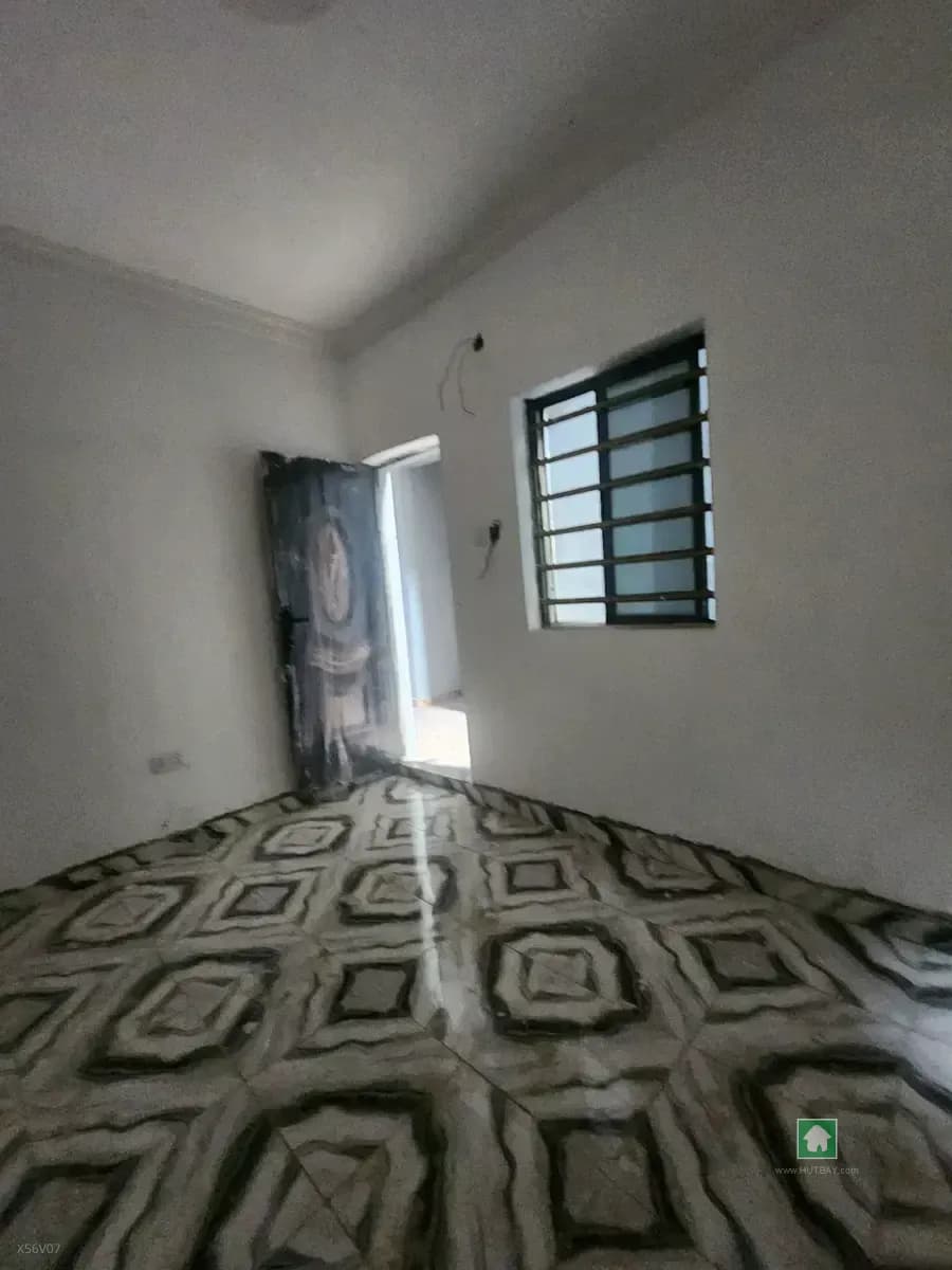 Studio Flat for Rent in Shomolu, Lagos