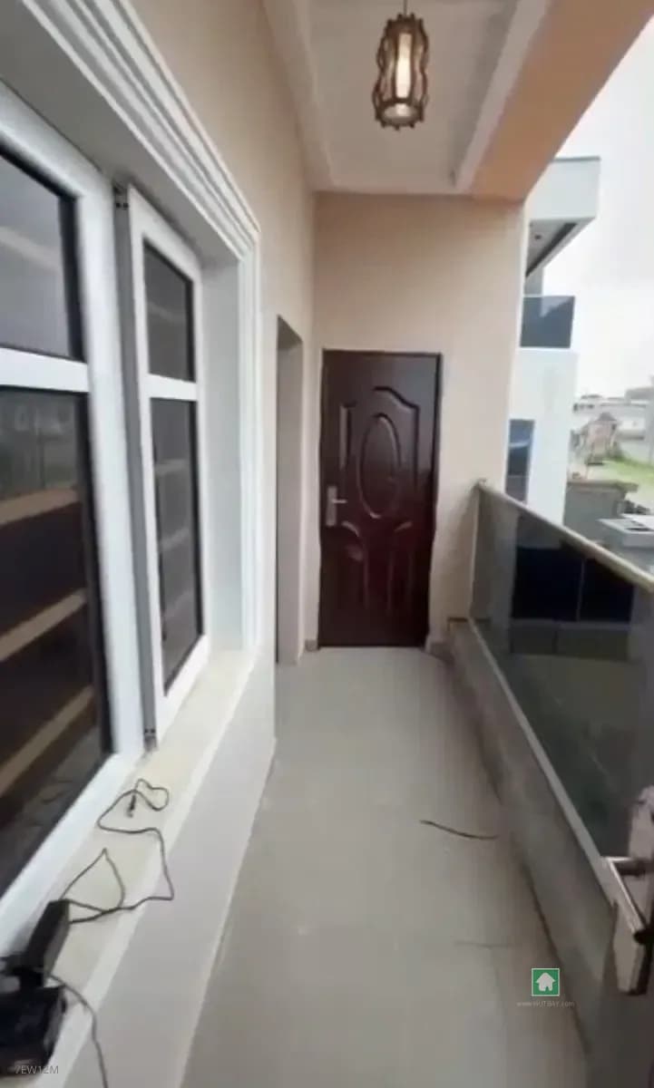 2 Bedroom Flat Apartment for Rent in Atlantic View Estate, Lekki