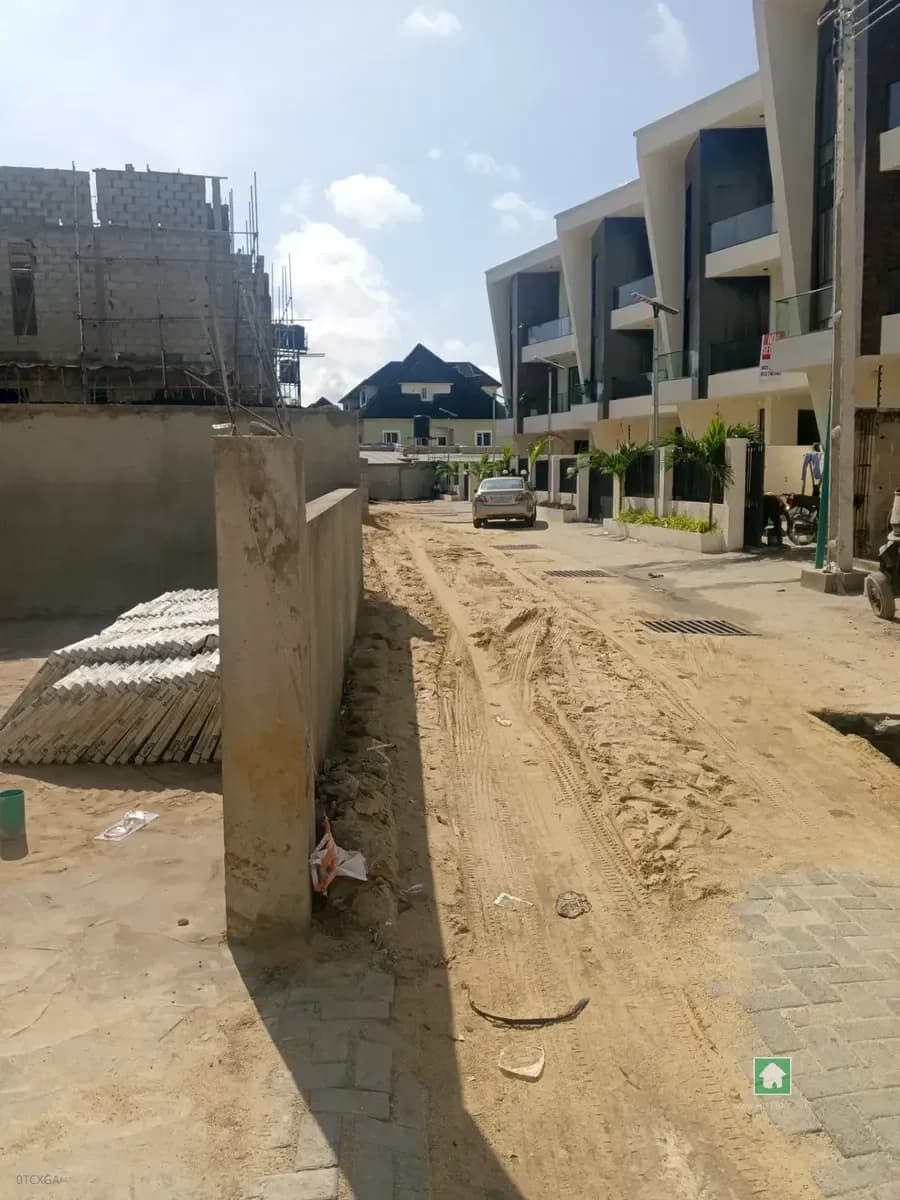 1400 sqm Land for Sale in Victoria Garden City, Lekki