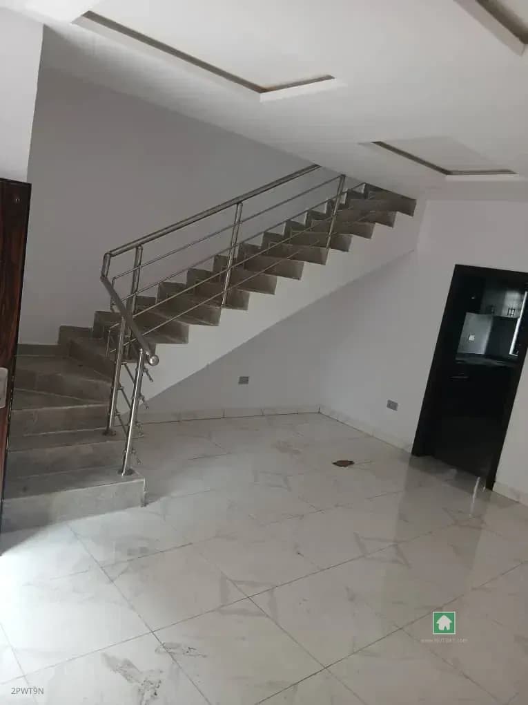 4-Bedroom Terrace in Ogudu GRA