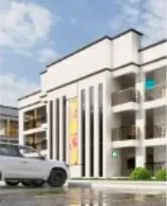 For Sale: Alaba Shop with Comprehensive Security and Amenities