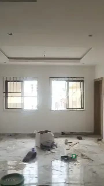 4 Bedroom Flat for Rent in Ojodu Berger, Lagos