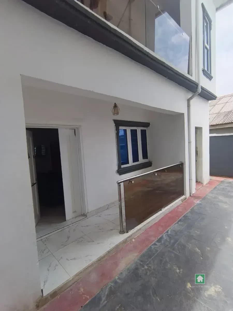 Studio for Rent in Thera Annex, Ajah, Lagos