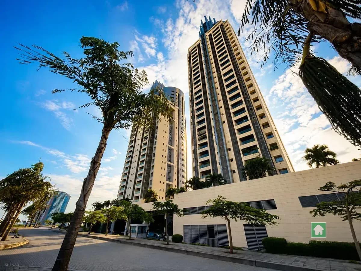 3-Bedroom Apartment, 326 Sqm, Eko Atlantic, Lagos