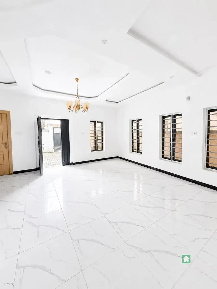 Mini Flat for Rent in Orchid Road, Lekki