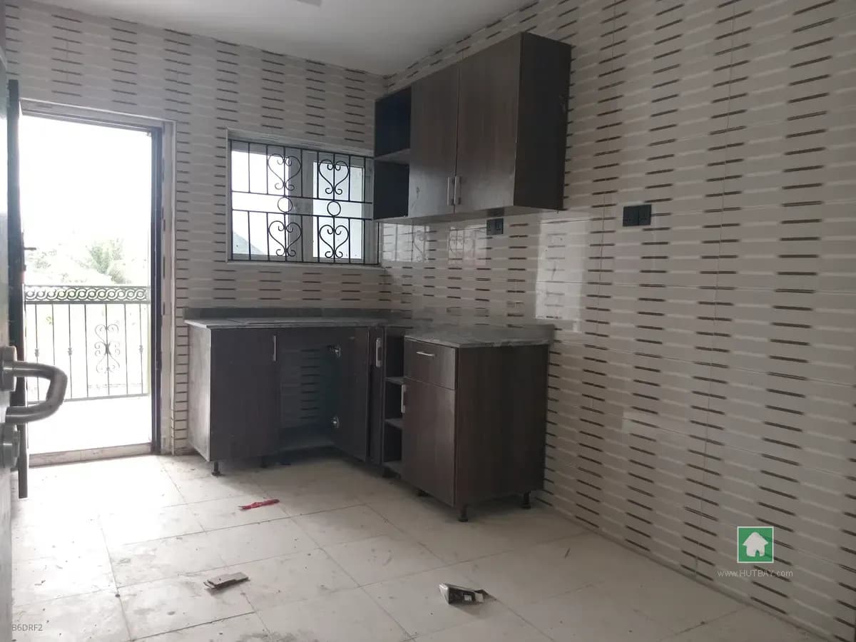 2 Bedroom Flat for Rent in Ogombo, Ajah
