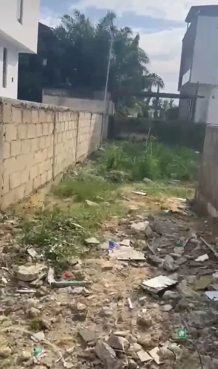 500sqm Land in Royal Garden Estate, Ajah, Lagos