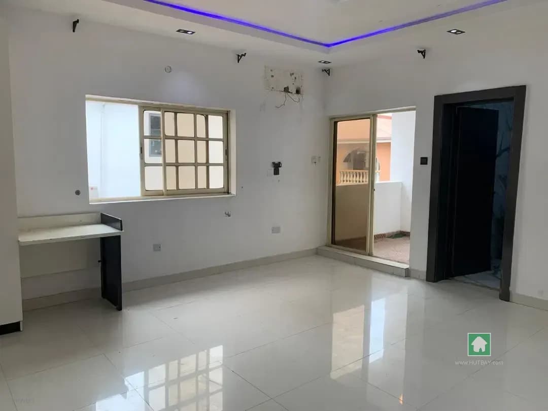 Mini Flat for Rent in Ilaje Ajah, Ajah