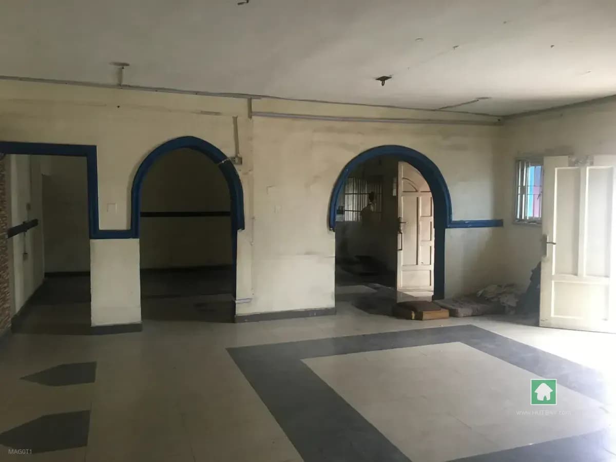 Office Space for Rent in Omole Phase 1, Ikeja