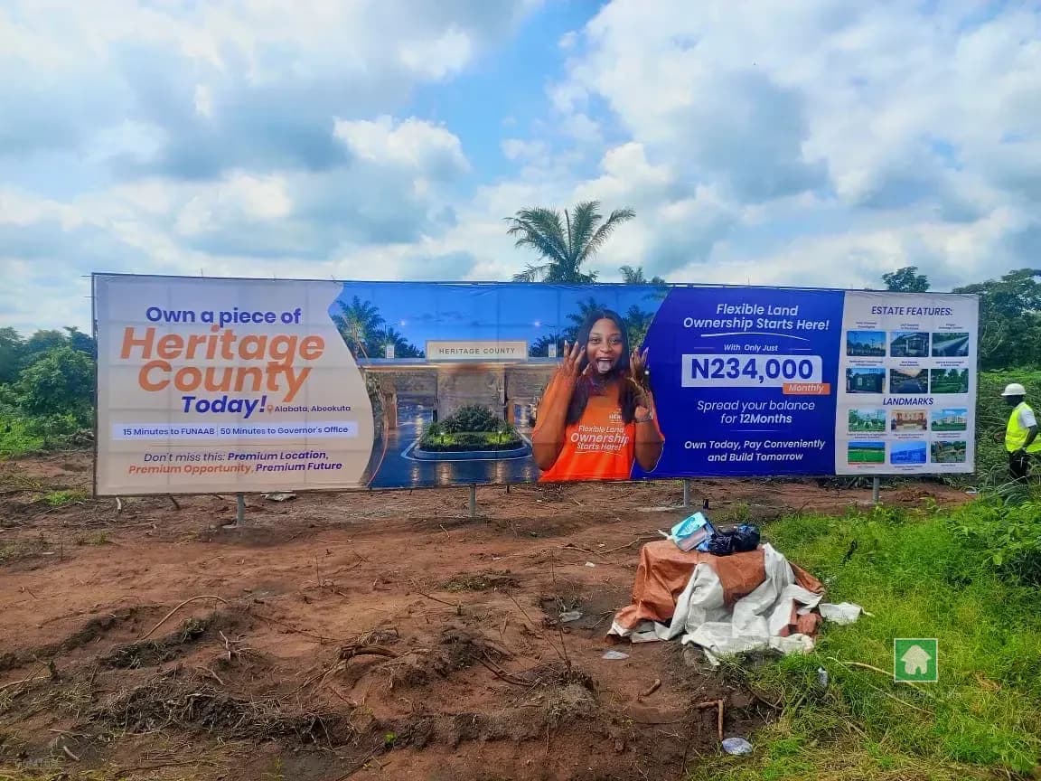 Land for Sale in Agbowa, Ikorodu, Lagos - 600 Sqm