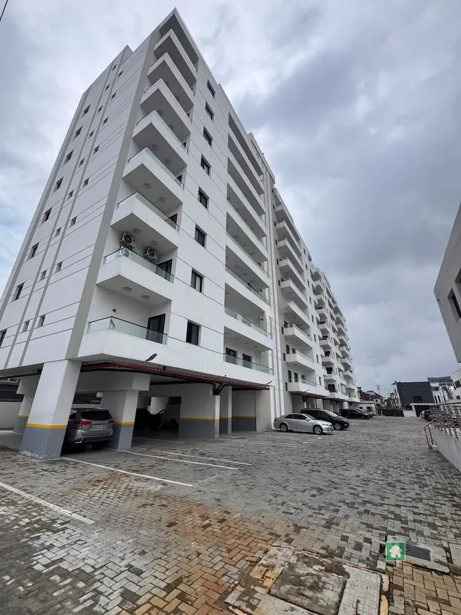 4 Bedroom Flat for Rent in Bananna Island Road, Ikoyi