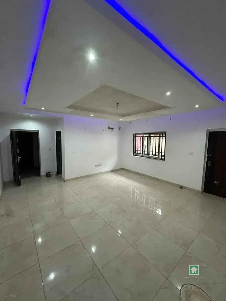 2 Bedroom Flat for Rent in Ologolo, Lekki
