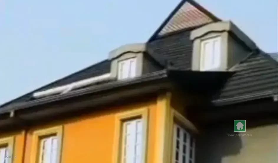 25 Two and Three-Bedroom Flats for Sale in Good Shepherd Lane, Ketu