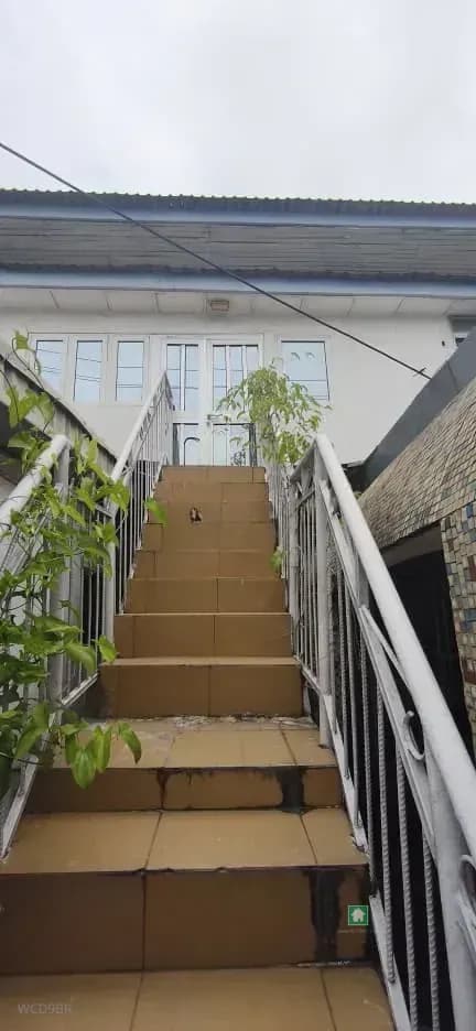 Office Space in Ikoyi, Lagos
