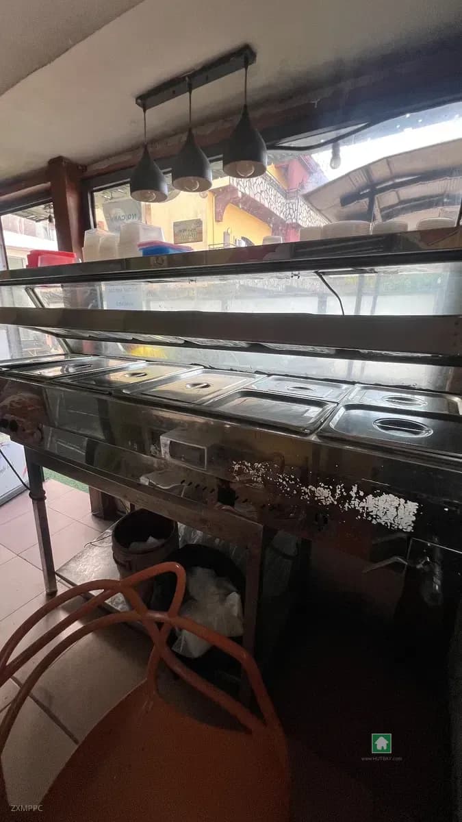 Shop for Rent in Lekki Phase 1