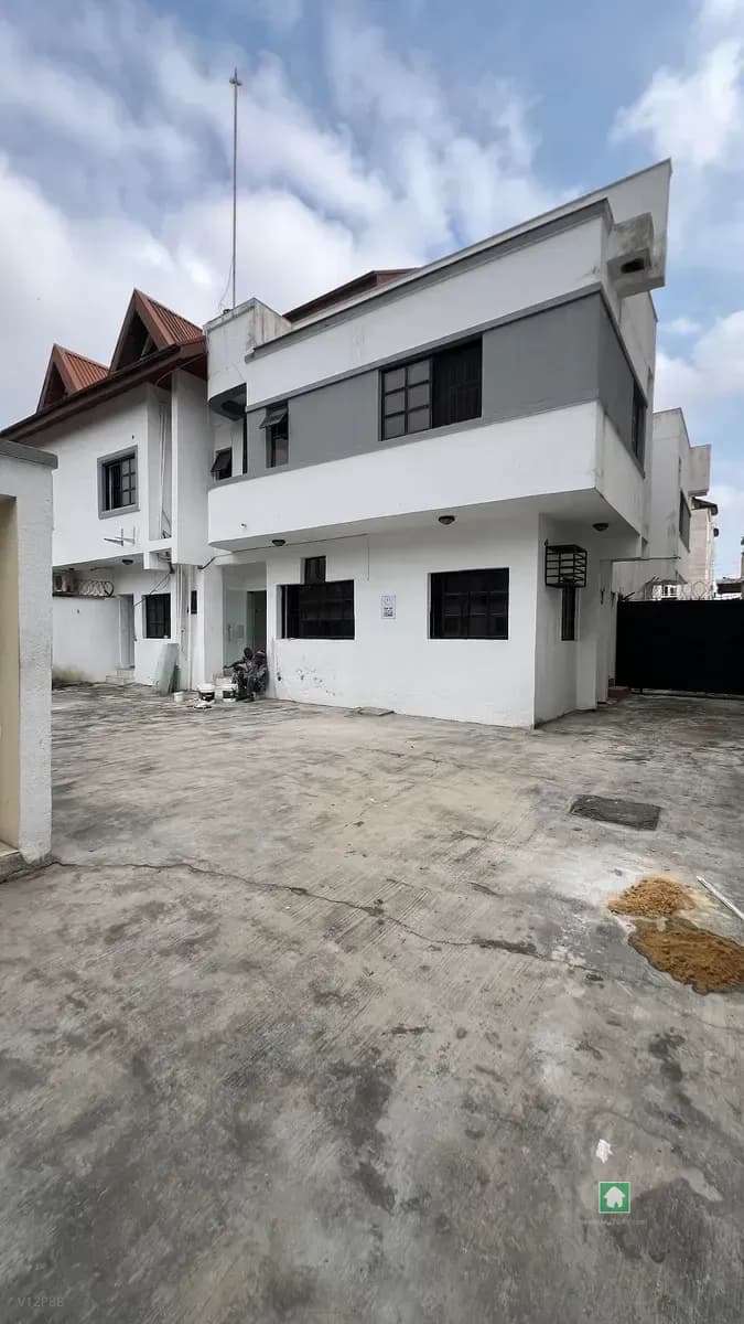 Office Space for Rent in Lekki Phase 1