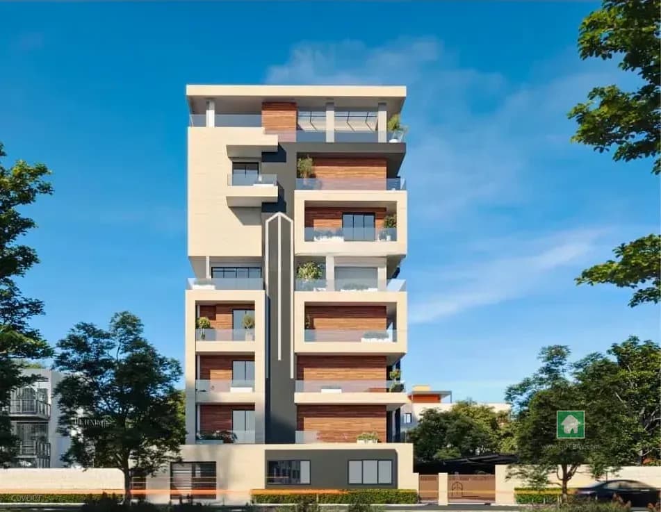 4-Bedroom Flat in Old Ikoyi, Ikoyi, Lagos