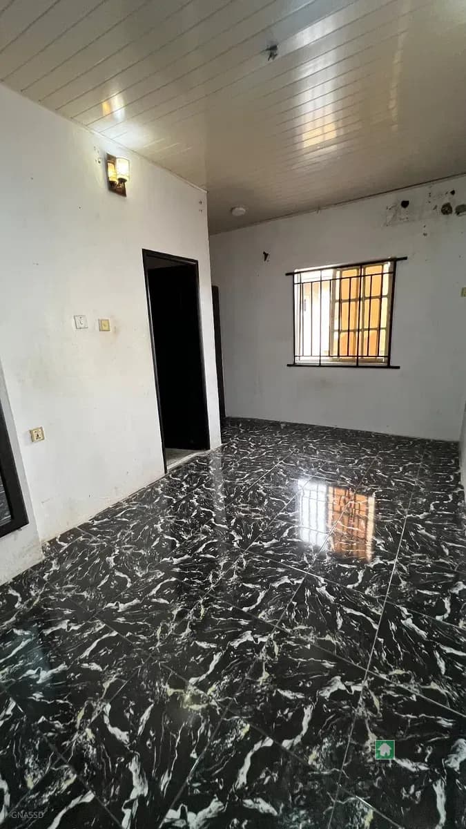 Mini Flat in Lekki Phase 1, Lagos