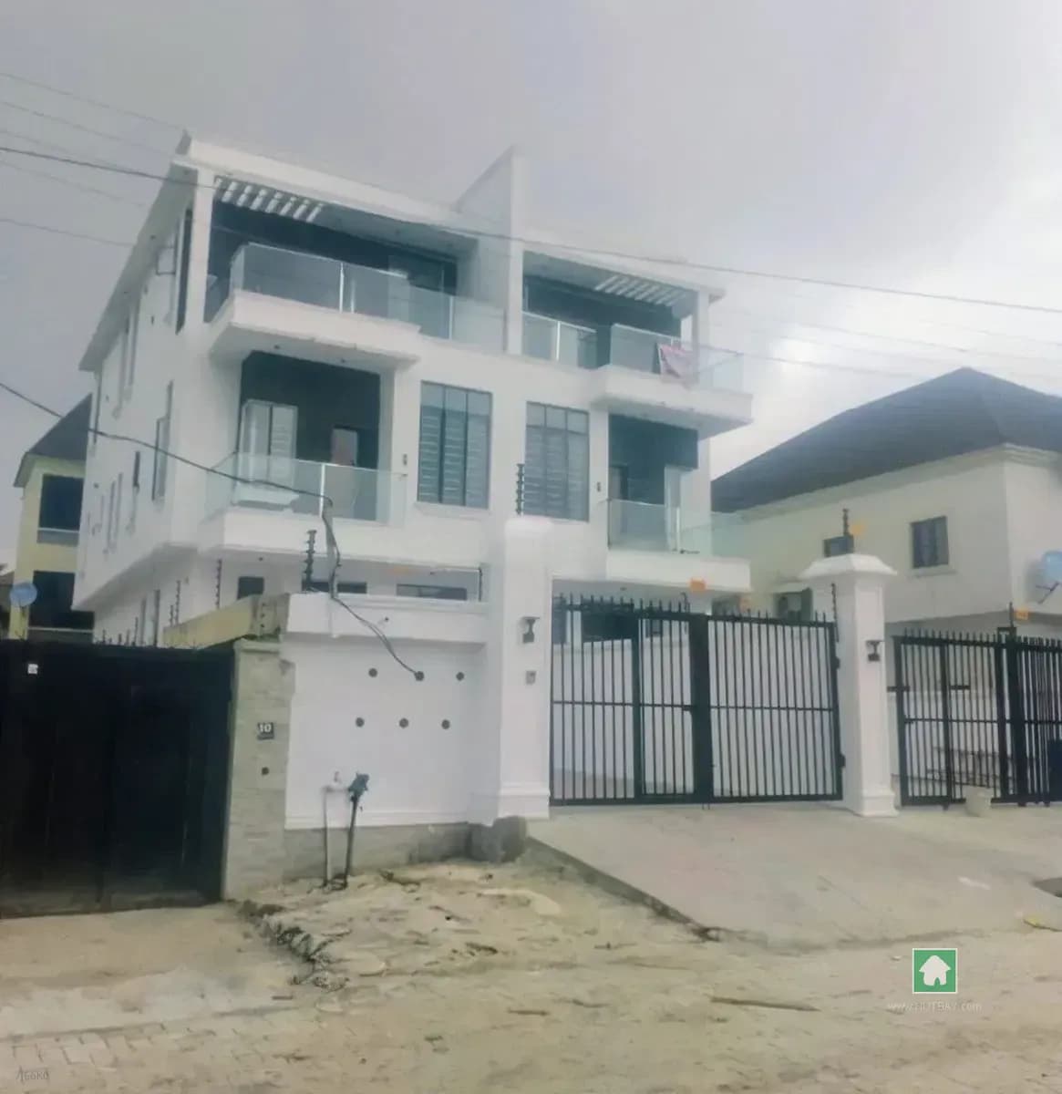 Governor's Consent and Building Approval