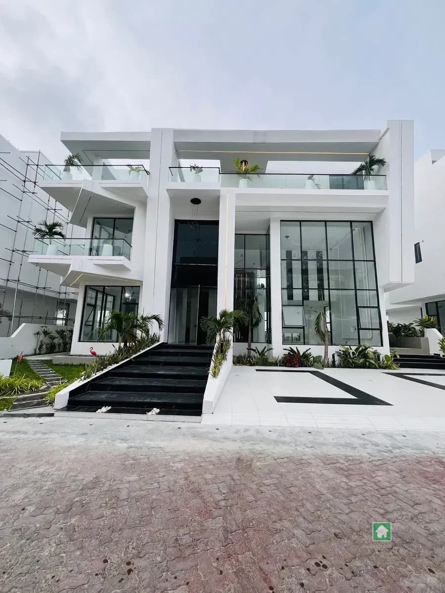 Governor's Consent/Building approval