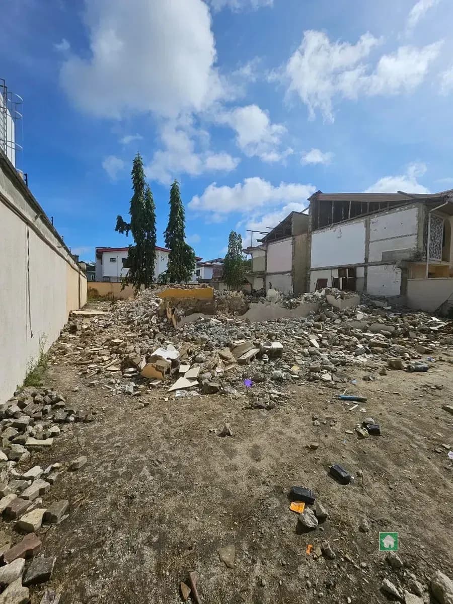 Governors Consent: 558sqm Bare Land in Lekki Phase 1