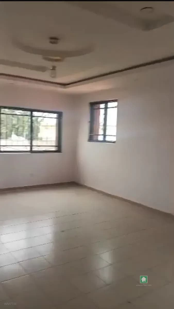 1 Bedroom Mini Flat for Rent in Gra, Ogudu, Lagos