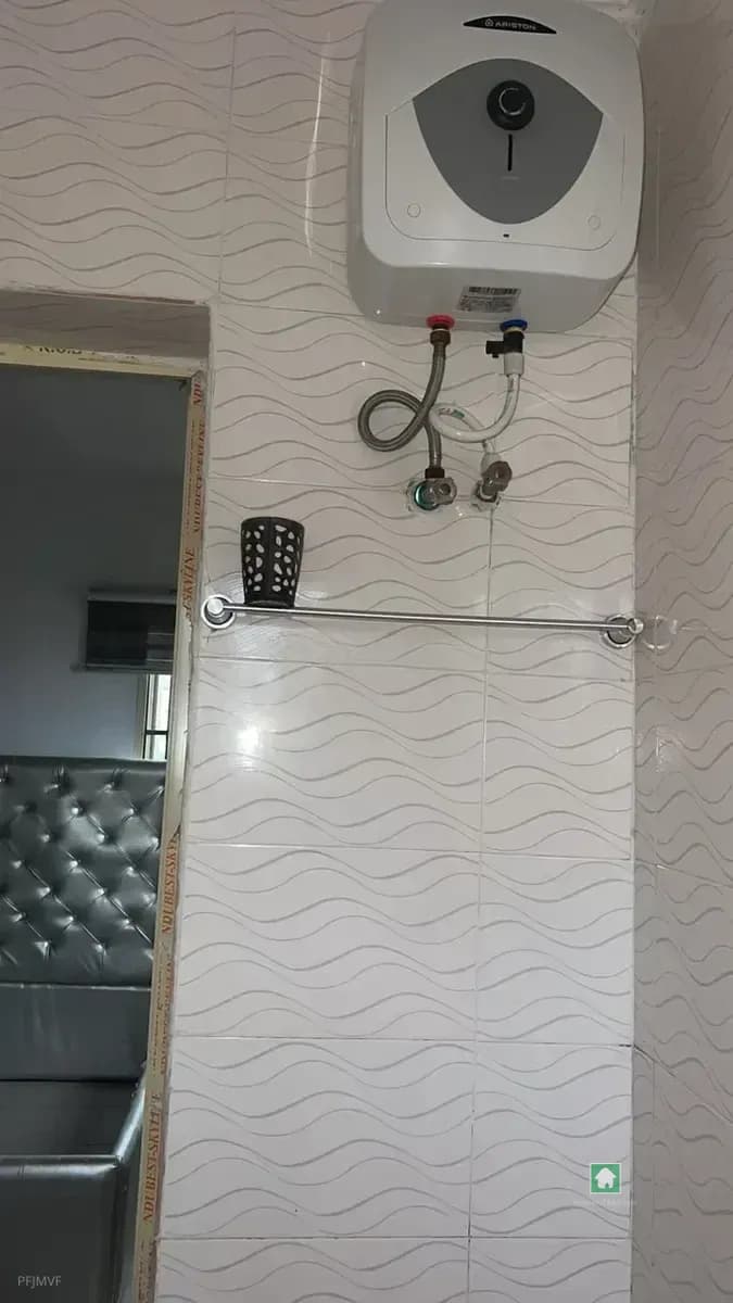 Studio Apartment for Rent in General Paint, Ajah