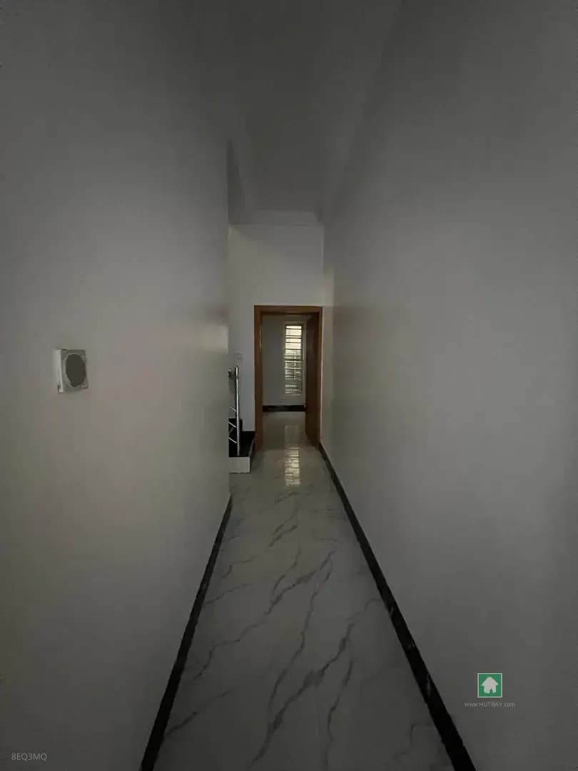 4 Bedroom Semi Detached in Ikota, Lekki