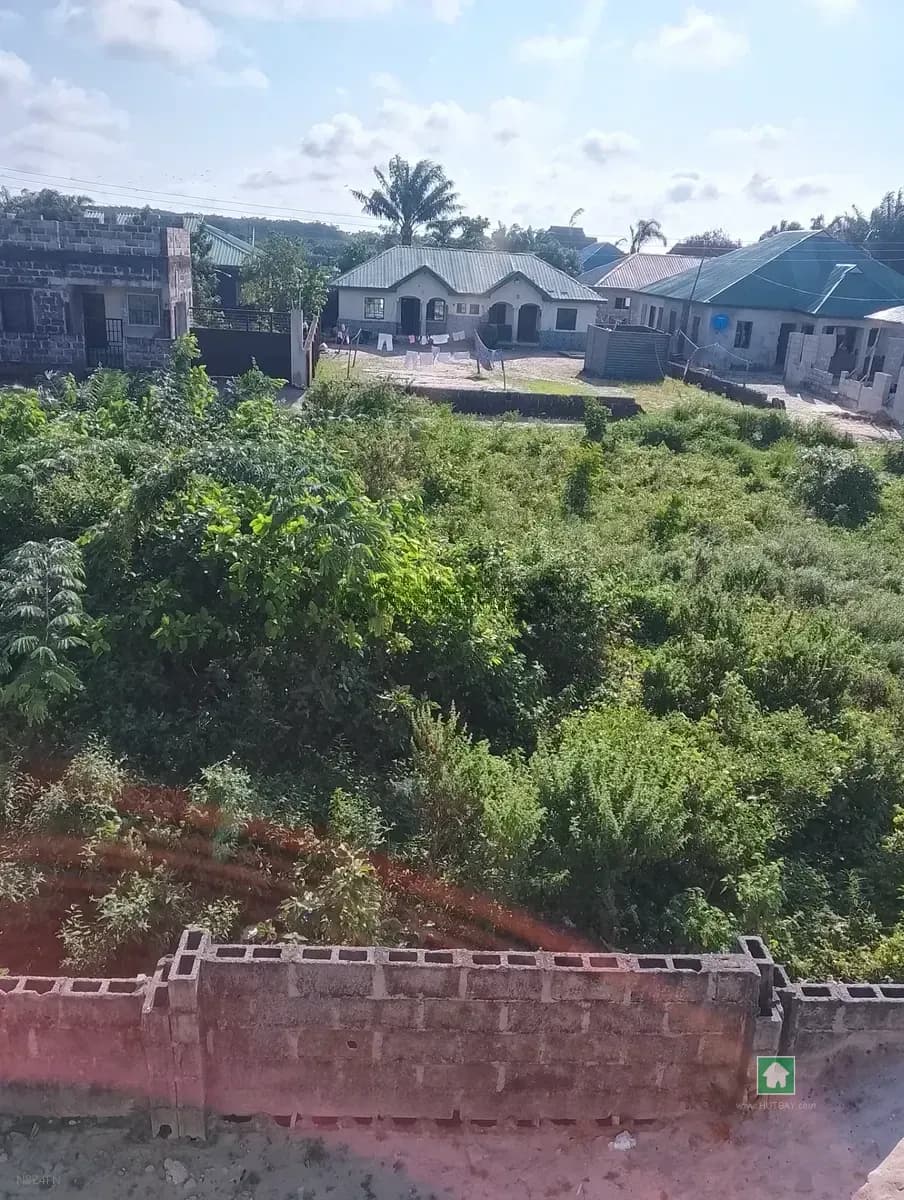 1,335sqm Land for Sale in Sangotedo, Ajah, Lagos