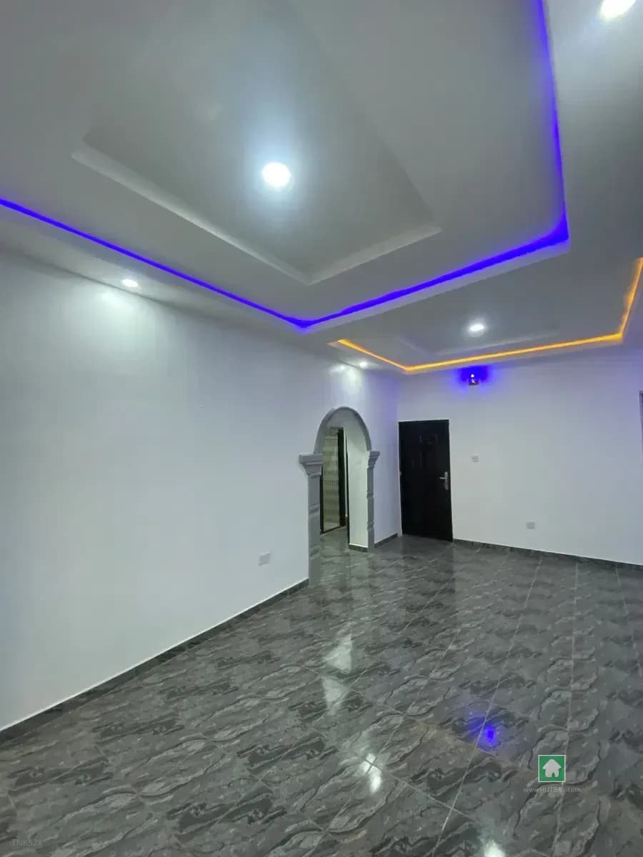 Flat Apartment for Rent in Peaceland Axis Ogombo, Ajah