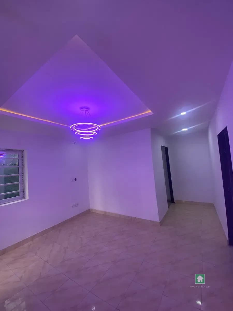 1 Bedroom Mini Flat for Rent in Muniru Estate Ogombo, Ajah