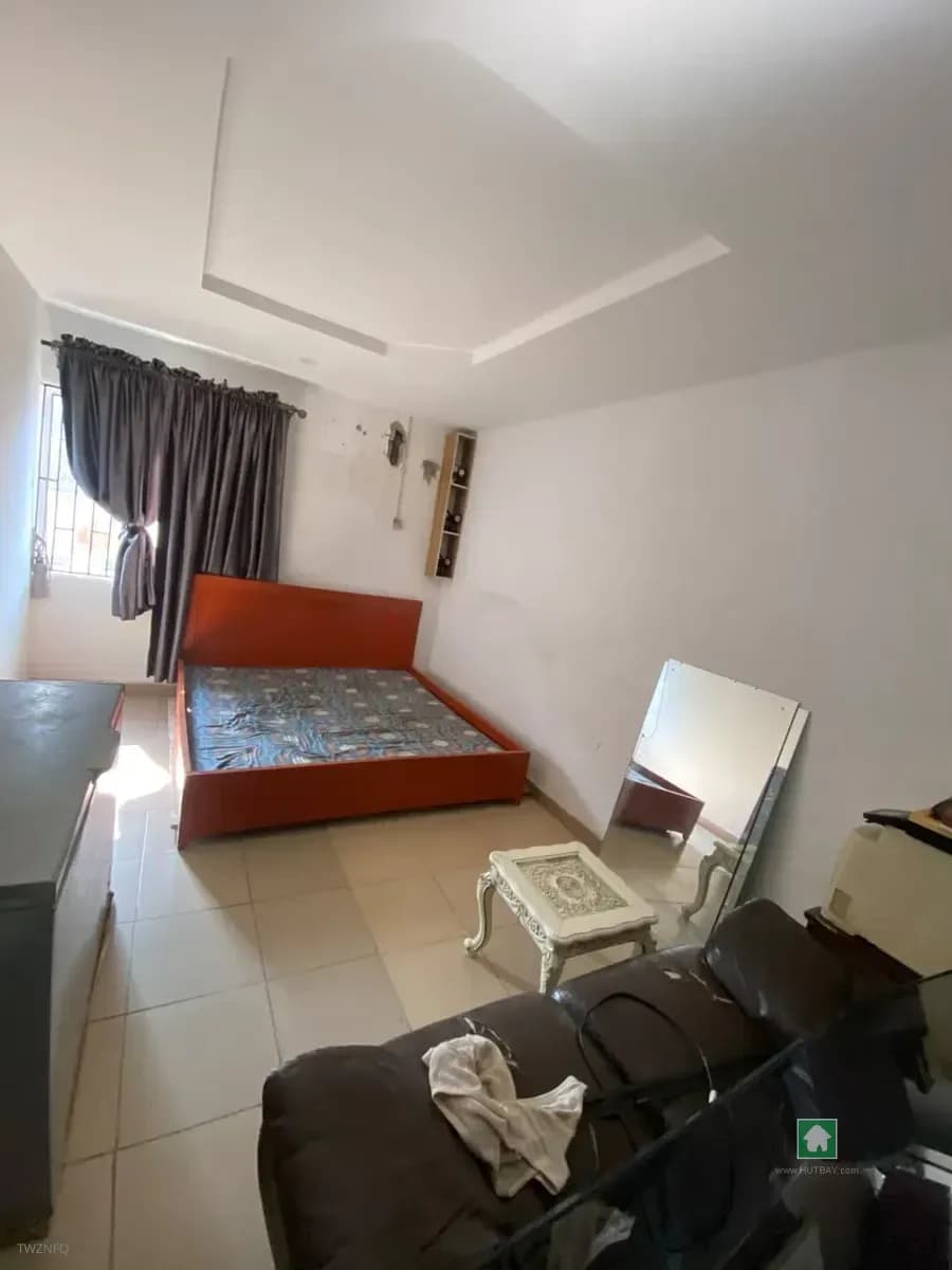 Studio Apartment for Rent in Sangotedo, Ajah