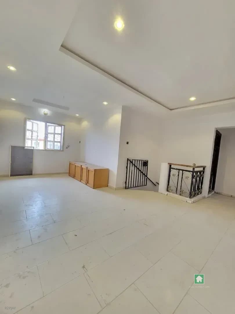 Studio Apartment for Rent in Badore, Ajah
