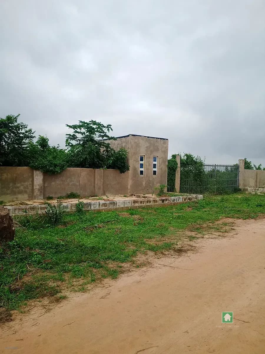 For Sale: 500sqm Land in Igbodu, Epe, Lagos