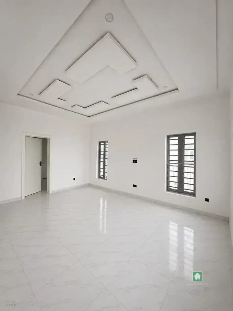 Mini Flat for Rent at Van Daniels Estate, Lekki