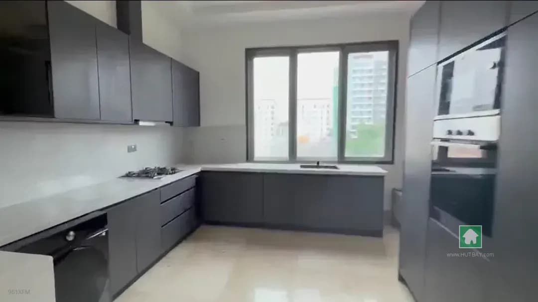 2-Bedroom Apartment + Boys' Quarters for Sale in Ikoyi