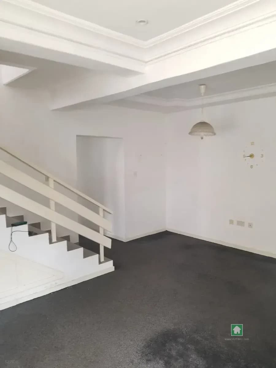 4 Bedroom Semi Detached House for Rent in Lekki