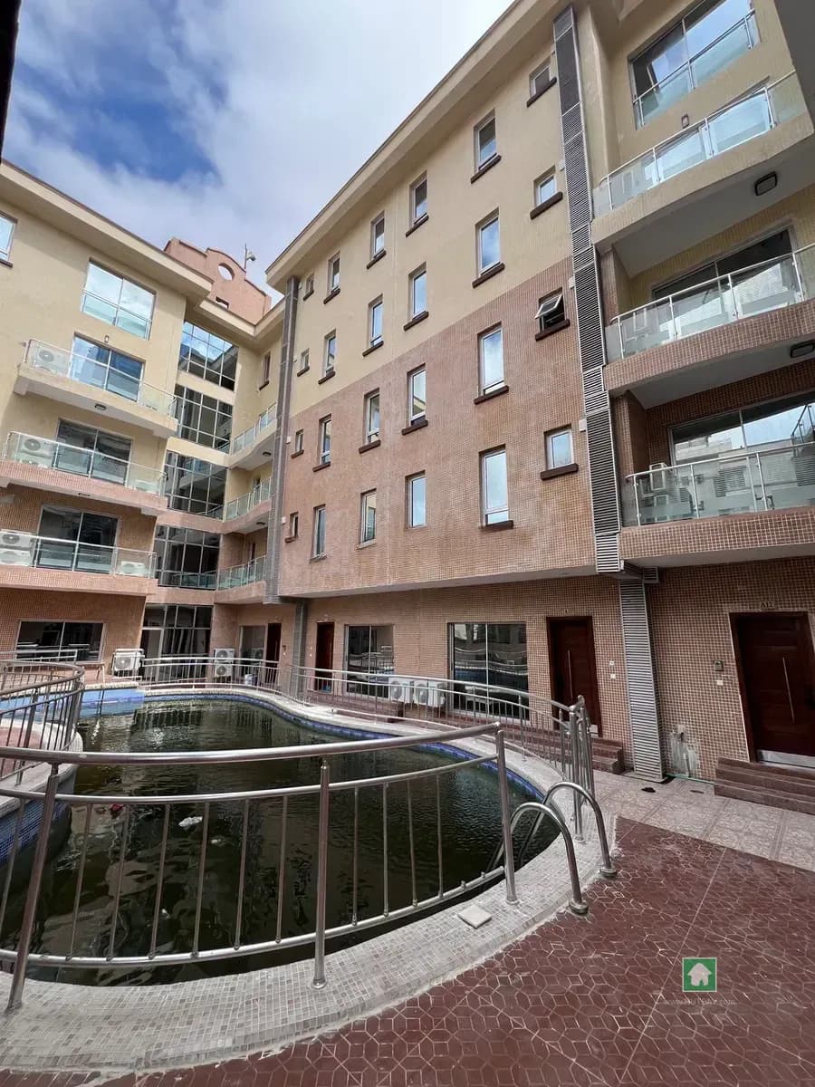 Oniru, Victoria Island: 3-Bedroom Flat for Rent