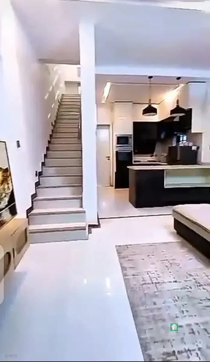 4-Bedroom Detached Duplex for Sale in Lekki Palm City