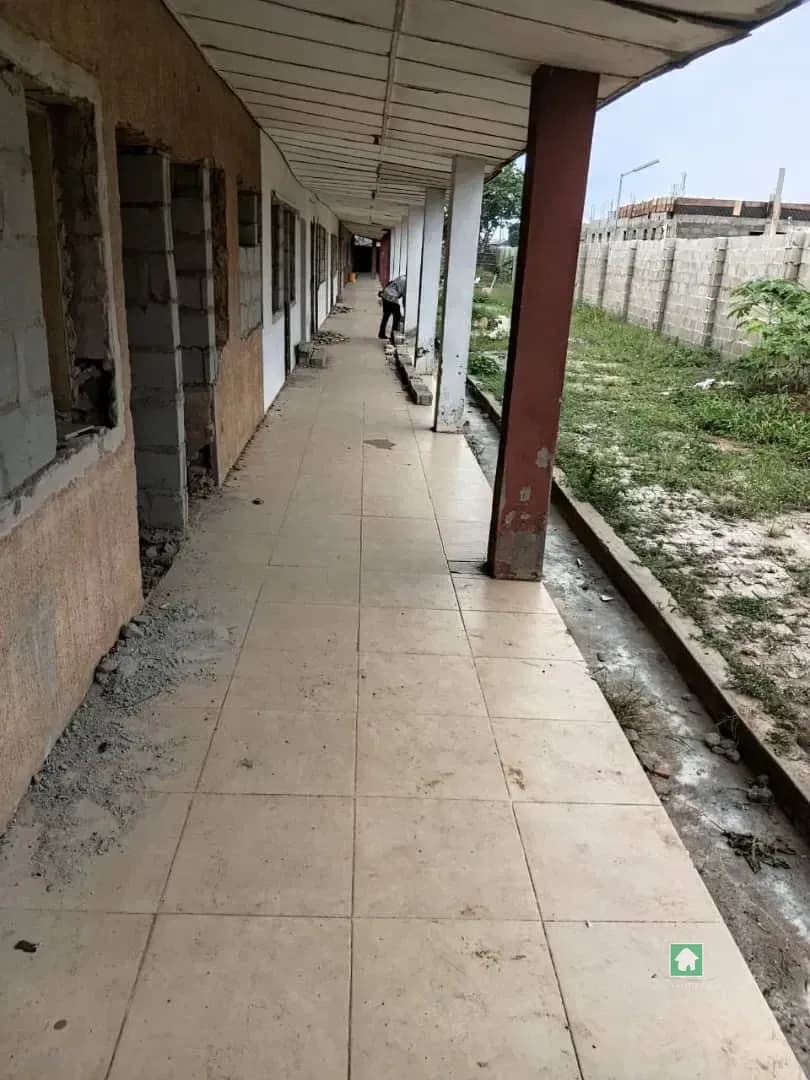 3 Plots for Sale in Odogunyan, Ikorodu, Lagos