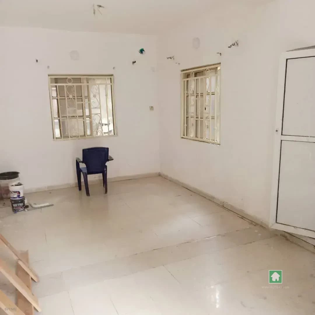 Studio Apartment for Rent in Jakande, Lekki